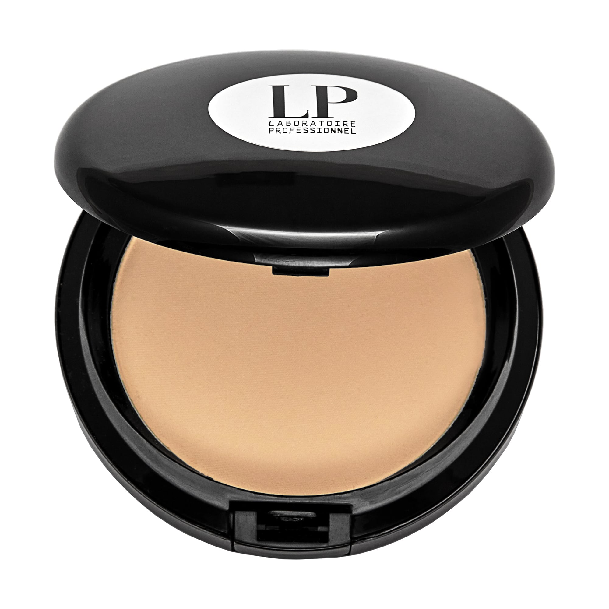 Компактна коригувальна пудра для обличчя LP Compact Powder 1, 10 г