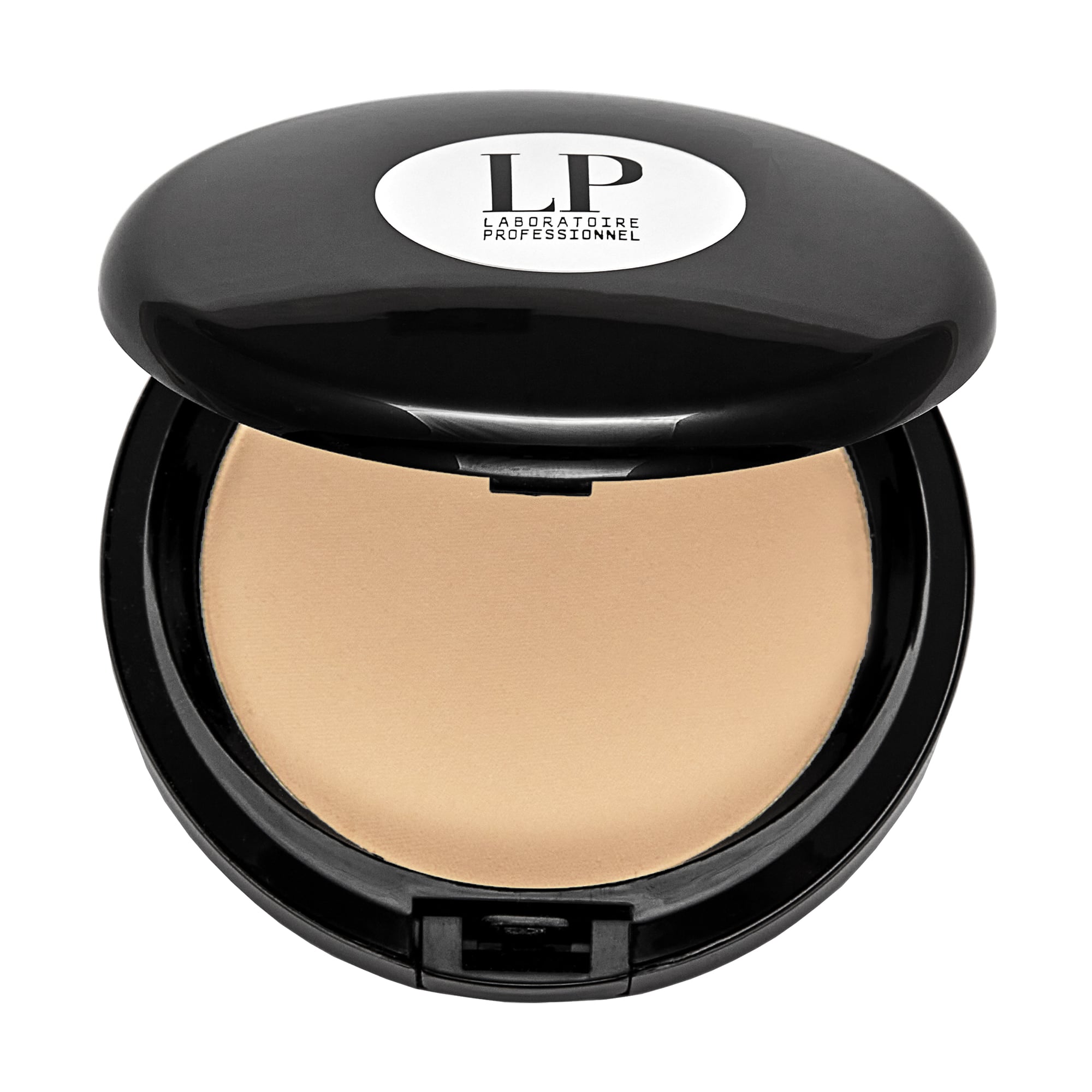 Компактна коригувальна пудра для обличчя LP Compact Powder 3, 10 г